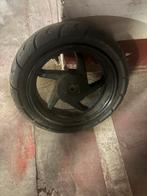 Sym fiddle 2 velg, Fietsen en Brommers, Brommeronderdelen | Algemeen, Ophalen, Gebruikt