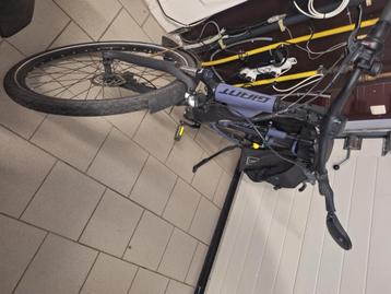 E-bike Giant AnyTour E+ beschikbaar voor biedingen