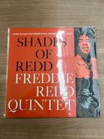 FREDDIE REDD QUINTET - SHADES OF REDD, Cd's en Dvd's, Vinyl | Jazz en Blues, Verzenden, 1960 tot 1980, Gebruikt, Jazz