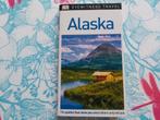 DK Travel - DK Eyewitness Travel Guide: Alaska, Ophalen of Verzenden, Nieuw, DK Travel