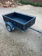 Gerenoveerde aanhangwagen ( 750 kg ), Auto diversen, Aanhangers en Bagagewagens, Ophalen, Zo goed als nieuw