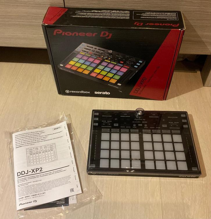 Pioneer dj DDJ-xp2, Musique & Instruments, DJ sets & Platines, Comme neuf, DJ-Set, Pioneer, Enlèvement