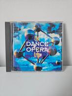 The Dance Opera Trip, Cd's en Dvd's, Cd's | Dance en House, Ophalen of Verzenden, Zo goed als nieuw