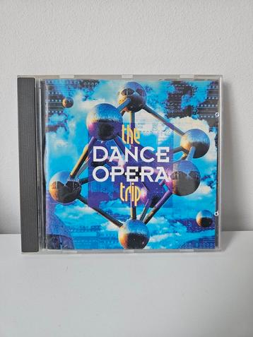The Dance Opera Trip