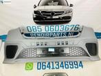 W907 AMG SPORT BUMPER MERCEDES SPRINTER 2019-2024 VOORBUMPER, 6 maanden garantie, Gebruikt, Ophalen of Verzenden, Bumper