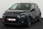 Citroën C3 MAX 1.2 PURETECH EAT MAX 1.2 PURETECH EAT + CARP, Auto's, Stof, Gebruikt, Euro 6, 1199 cc
