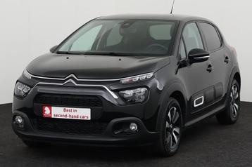 Citroën C3 MAX 1.2 PURETECH EAT (automatique), Achat, Euro 6, Entreprise, Autre carrosserie