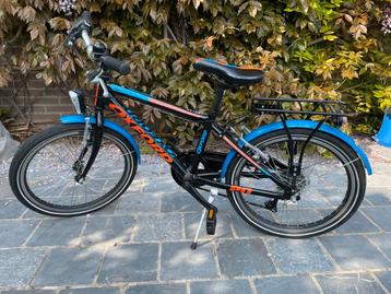 Oxford Kick Off 20" fiets beschikbaar voor biedingen