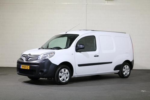 Renault Kangoo 1.5 dCi Maxi Koelwagen, Auto's, Bestelwagens en Lichte vracht, ABS, Centrale vergrendeling, Electronic Stability Program (ESP)