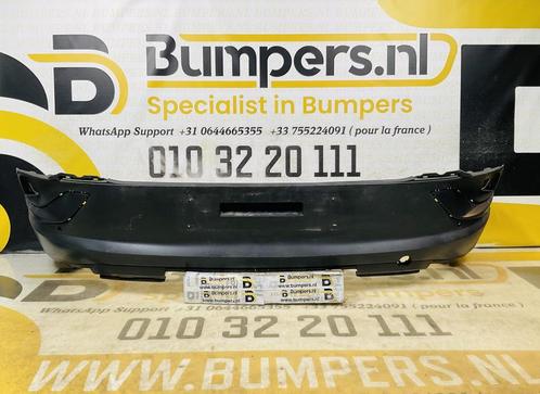 Bumper Volkswagen id4 2020-2022 11A8075219b9 Achterbumper 1-, Auto-onderdelen, Carrosserie, Bumper, Achter, Gebruikt, Ophalen of Verzenden