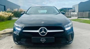 Mercedes classe A/benzine/2021/camera/cruise/ beschikbaar voor biedingen