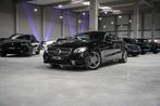 Mercedes-Benz E-Klasse 200 AMG PAKKET, Autos, Mercedes-Benz, Cuir, Noir, Automatique, Achat
