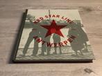 Red Star Line Antwerpen museum boek (2013), Onbekend, 19e eeuw, Ophalen of Verzenden, Zo goed als nieuw