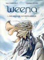Strip van " Weena " , nr.1, Livres, BD, Une BD, Enlèvement ou Envoi, Comme neuf