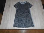 kleed panter print maat 140, Enfants & Bébés, Vêtements enfant | Taille 140, Robe ou Jupe, Enlèvement ou Envoi, Comme neuf, Fille