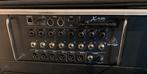 Behringer xr16 digitale mengtafel, Ophalen