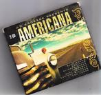 J.D. Kroeske Presents Americana 2CD Jayhawks Calexico Los Lo, Ophalen of Verzenden, Gebruikt, Singer-songwriter