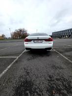 Bmw 730d M Sport/PAKET+LUFT+KOMFOSI+PANO+SOFT+H&K+HUD, Auto's, BMW, Automaat, 4 deurs, Achterwielaandrijving, 139 g/km