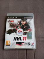 PS3 NHL 11, Online, Sport, Utilisé, À partir de 12 ans