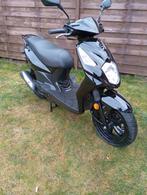 A klasse Sym orbit heel mooie staat zonder rijbewijs rijden, Ophalen, SYM, Zo goed als nieuw, Benzine