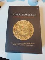 International Law: a European perspective, Livres, Livres scolaires, Comme neuf, Anglais, Enlèvement ou Envoi