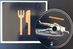 RAMMSTEIN - Mein Teil (Digipack maxi, 4 tracks), CD & DVD, CD | Hardrock & Metal, Enlèvement ou Envoi