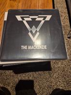 The mackenzie part 1, Cd's en Dvd's, Vinyl | Dance en House, Ophalen of Verzenden