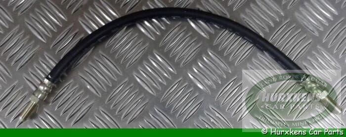 Remslang voorzijde Land Rover Series 3 109 1971 -t/m Juni 19, Autos : Pièces & Accessoires, Freins & Transmission, Neuf, Enlèvement ou Envoi