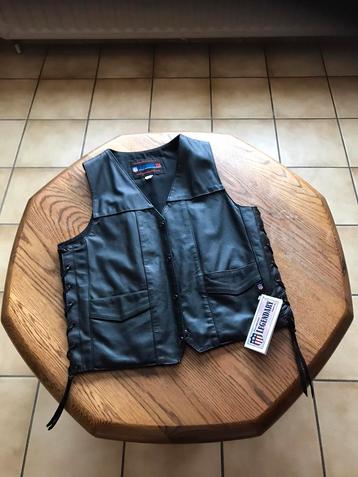 Veste Daryl Dixon Legendary USA beschikbaar voor biedingen