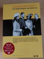 De Vorstinnen van Brugge op Dvd., Comme neuf, Enlèvement ou Envoi