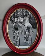 eddy merckx, Enlèvement, Comme neuf