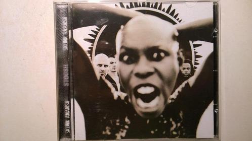 Skunk Anansie - Stoosh, CD & DVD, CD | Rock, Comme neuf, Pop rock, Enlèvement ou Envoi