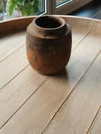 Oude Nepalese pot, Ophalen of Verzenden, Zo goed als nieuw