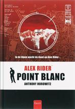 Te Koop Boek Alex Rider 2 - Point Blanc Anthony Horowitz, Gelezen, Ophalen of Verzenden, Anthony Horowitz, Amerika