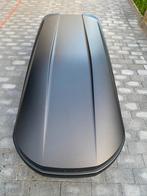Coffre de toit Thule Touring M, Autos : Divers, Coffres de toit, Enlèvement, Comme neuf