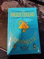 El alquimista Paulo coelho boek in het Spaans, Boeken, Taal | Spaans, Ophalen, Zo goed als nieuw