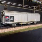 Roco 46501, Gebruikt, Gelijkstroom of Wisselstroom, Wagon, Ophalen of Verzenden