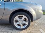 Mazda MX-5 1.8i | 69dkm | Airco, Autos, Mazda, Argent ou Gris, Achat, Entreprise, Boîte manuelle