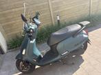Sym Fiddle 4 125cc *Perfecte staat*, Fietsen en Brommers, Scooters | SYM, Ophalen, Nieuw, 125 cc, Benzine