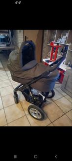 3 in 1 buggy, Kinderen en Baby's, Kinderwagens en Combinaties, Ophalen, Gebruikt