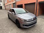 Citroën C‑Elysée 1.2 PureTech 2017, Autos, Citroën, Achat, Euro 6, Boîte manuelle, 1055 kg