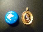 gouden hanger, Bijoux, Sacs & Beauté, Bijoux anciens, Enlèvement, Pendentif