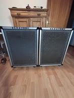 Elkatone Leslie 2 stuks, Muziek en Instrumenten, Ophalen, Gebruikt