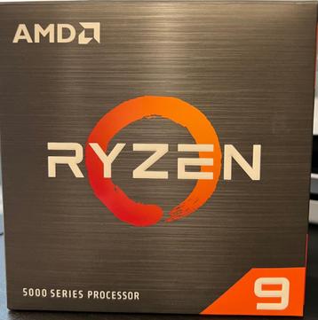 CPU Ryzen 5900X beschikbaar voor biedingen