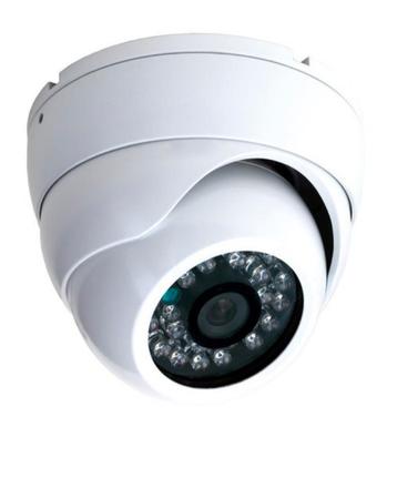 Bewakingscamera's installeren tegen de beste prijzen!