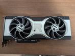 AMD RADEON 6700XT 12 GB, Computers en Software, Videokaarten, Ophalen, Gebruikt, AMD, PCI-Express 4