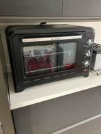 Vrijstaande oven Moulinex, Elektronische apparatuur, Ovens, 60 cm of meer, Zo goed als nieuw, Oven met grill, Vrijstaand