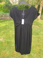 Nouvelle robe noire avec étiquette de prix, Noir, Jacky Mills, Taille 42/44 (L), Enlèvement ou Envoi
