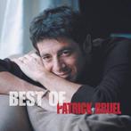 Patrick Bruel - Best of (3CD), Ophalen, Zo goed als nieuw