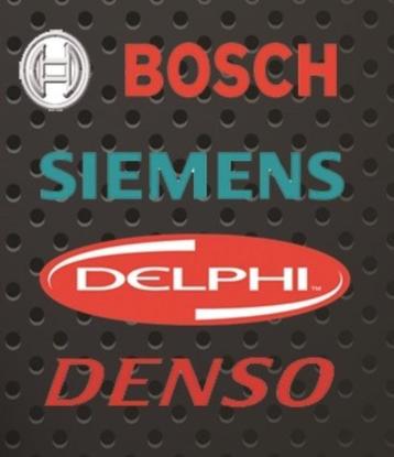 Reparatie van dieselinjectoren Alle modellen. Snel werken beschikbaar voor biedingen